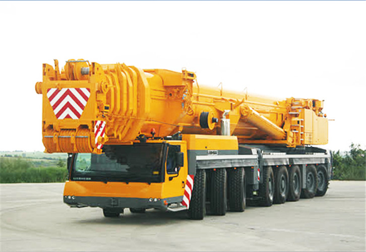 贵阳市精密设备吊装（如机床、仪器）需要特殊车型吗？